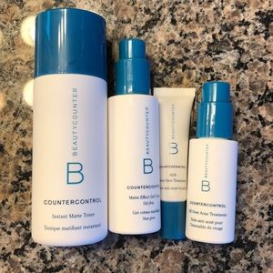 Beautycounter Countercontrol Collection